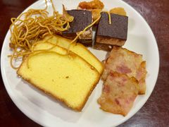 -南山竹海·珍味堂