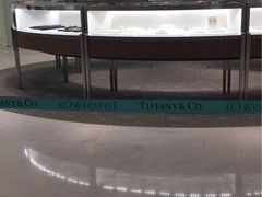 -Tiffany & Co.蒂芙尼
(天津万象城店)