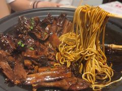 -回味黑鸭煲·始于2006(万松园店)