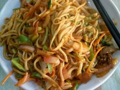 -河州春清真西北特色美食(虎踞路店)