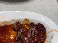 -新吉士·上海菜(浦东LCM置汇旭辉店)