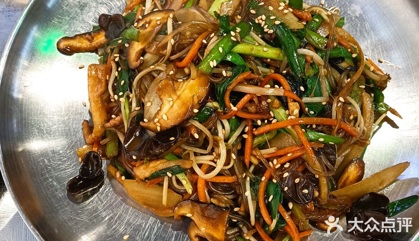 德思勤韩国料理大踩雷