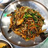 德思勤韩国料理大踩雷