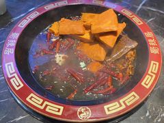 -蜀辣居鲜货老火锅(簇桥富顿中心店)