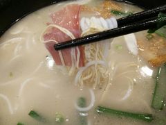 -昆明花之城豪生酒店·美食广场