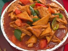 -弘法寺斋菜馆素食