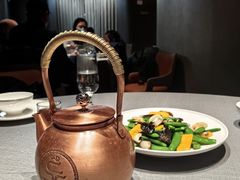 -北平食府·北京烤鸭(北京西站六里桥店)