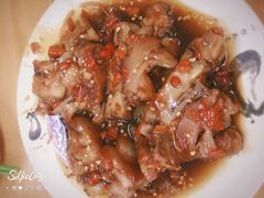 辣猪蹄-贤花饭店(城阳店)