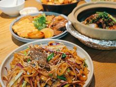 -潮粥荟·潮汕砂锅粥(槐房万达店)