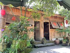 -青城甲(青城山店)