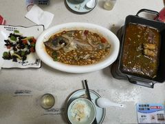 -臭鳜鱼人家·老字号徽菜