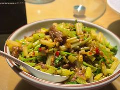 -卞氏菜根香(青羊万达店)