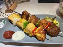 -库滋明·俄罗斯特色美食(中央大街店)