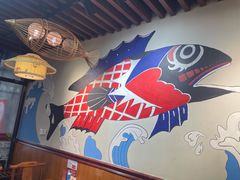 -三煮纸包鱼(青岛总店)