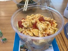 -阿九笨鸡蛋手擀面(总店)