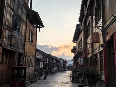 -安顺旧州古镇