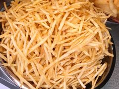 -街街旺风味炸洋芋(大观商业城C座店)