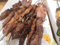 -小艺烧烤(曲江店)