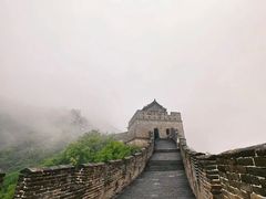 -慕田峪长城