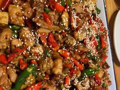 -兔槽江湖菜·重庆璧山兔(水围店)