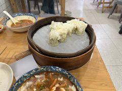 -晓友烧麦(光华村店)