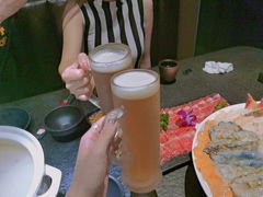 -龙门养心粥火锅(祥恒广场店)
