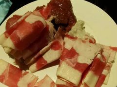 -上海东方佘山翰悦阁酒店·Vie全日制餐厅