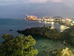 -龙头岩(Dragon Head Rock)