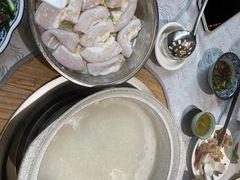 -丰尔粥食·粥底火锅·桑拿鸡(大良总店)