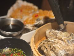-火炉火自助餐(喜隆多店)
