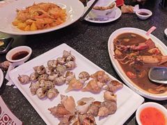 -王庄阿咪海鲜大排档(象园店)