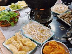-范贤光鸡公煲(平乐园总店)