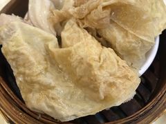 -沙田新强记烧鹅海鲜酒家