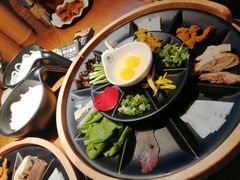 -南桥帮(昆百大·泰业城店)