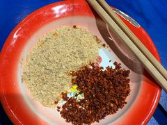 -马路边边麻辣烫联盟路店