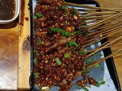 -木屋烧烤(坂田天安云谷店)