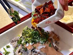 -在前门·烤鸭北京菜(五月花广场店)