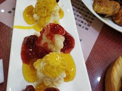 -桃子餐厅·天津菜(红星路直营店)