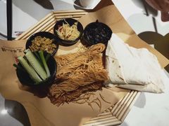 -丁里羊肉小镇(天鹅湖总店)