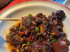 -小柴米·传统江西菜(万寿宫店)