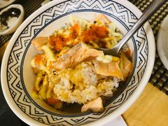 -吉炙烧鸟•本格料理(国际商贸城店)