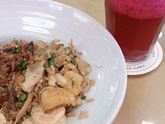 -Simple Yummy简单美味(上邦百汇城店)