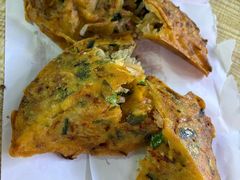 -半月镰胡姐脆皮萝卜饺子