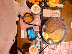 -呷哺呷哺 黄金牧场 (回龙观港龙店)
