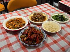 -江味龙虾馆·裸蓝龙虾(南山店)