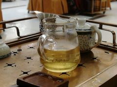 -东豪园林海鲜酒家(南港路辅路店)