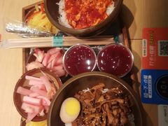 -京参 • 擂椒饭(这有山店)