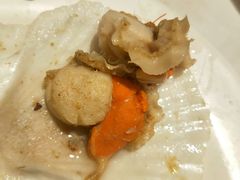 -星伦多自助料理(华润万象城店)