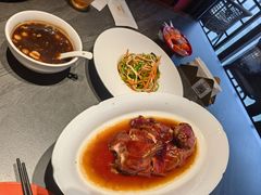 -小厨娘金榜题名(夫子庙秦淮河店)