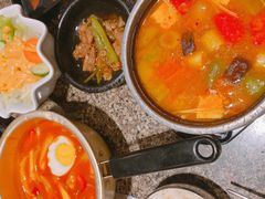 -汉拿山(悦荟·万科购物中心店)